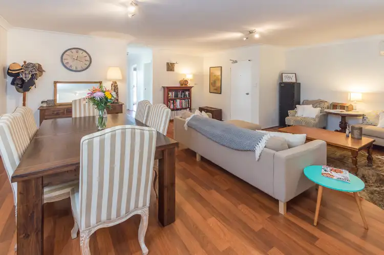 Fifth view of Homely unit listing, 12/63 Kirkland Avenue, Coorparoo QLD 4151