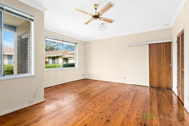 Second view of Homely villa listing, 4/30 Fontainebleau Street, Sans Souci NSW 2219