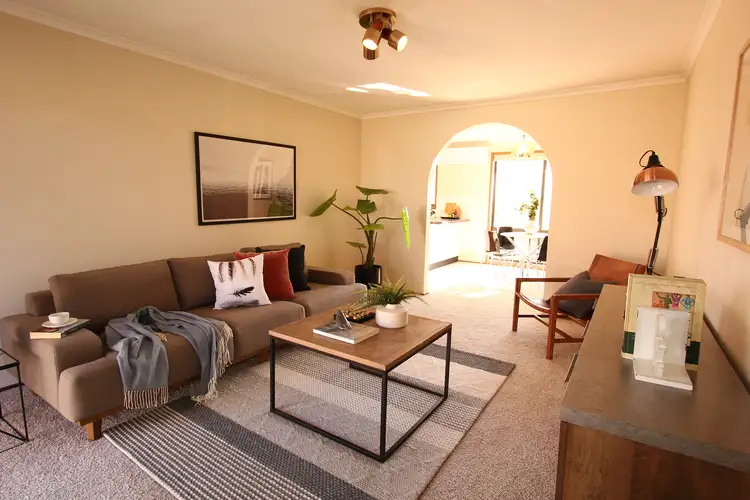 Second view of Homely townhouse listing, 14/53 Ashby Circuit, Kambah ACT 2902