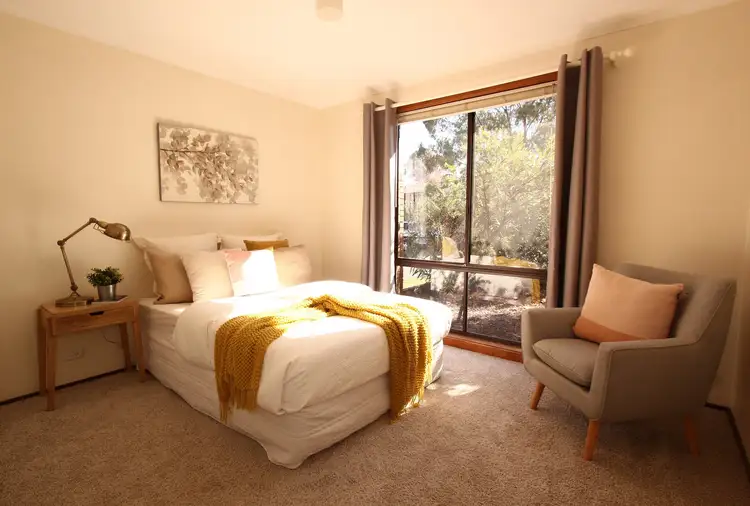 Third view of Homely townhouse listing, 14/53 Ashby Circuit, Kambah ACT 2902