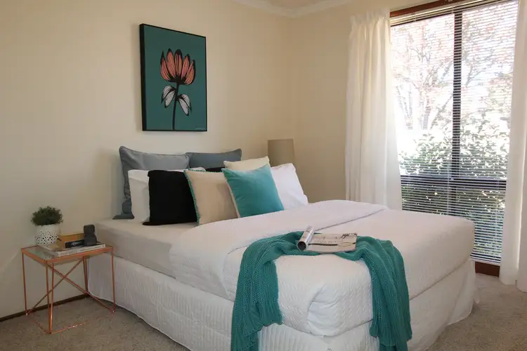 Fourth view of Homely townhouse listing, 14/53 Ashby Circuit, Kambah ACT 2902