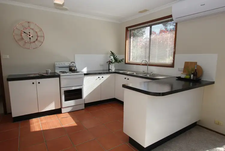 Fifth view of Homely townhouse listing, 14/53 Ashby Circuit, Kambah ACT 2902