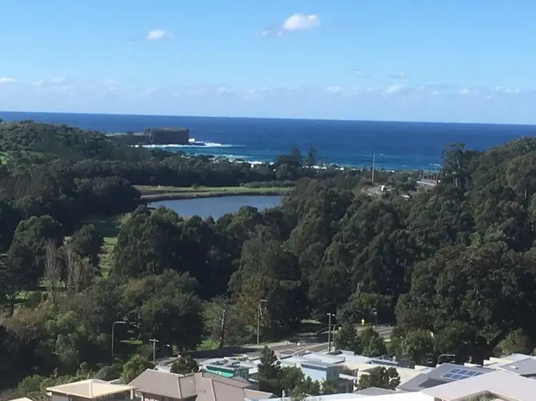 Second view of Homely house listing, 98 Merrick Circuit, kiama NSW 2533