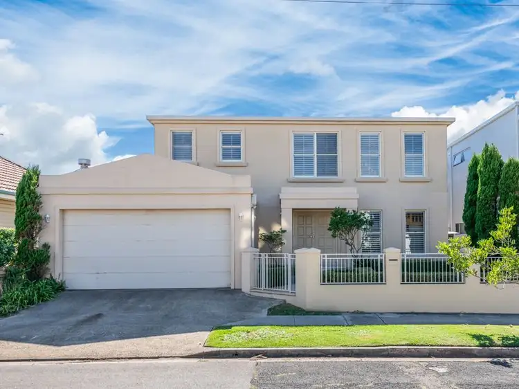 Main view of Homely house listing, 4 Nott Street, Merewether NSW 2291