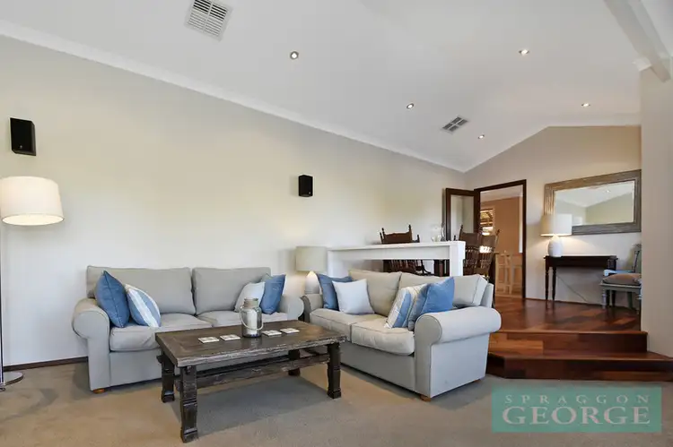 Second view of Homely house listing, 14 Albyn Place, Hamersley WA 6022