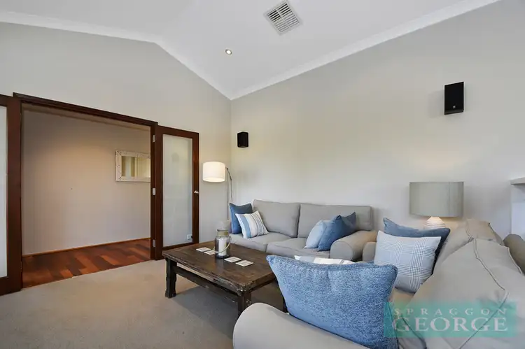 Third view of Homely house listing, 14 Albyn Place, Hamersley WA 6022