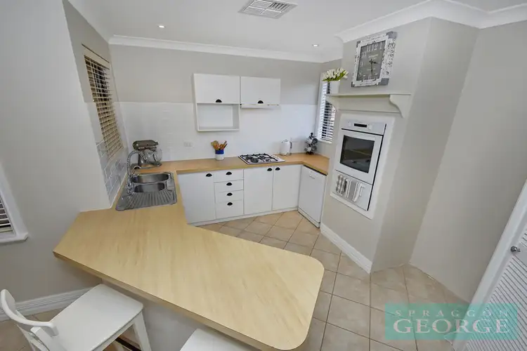 Seventh view of Homely house listing, 14 Albyn Place, Hamersley WA 6022