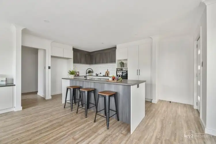 Third view of Homely unit listing, 1/14 Gilmont Close, Kings Meadows TAS 7249