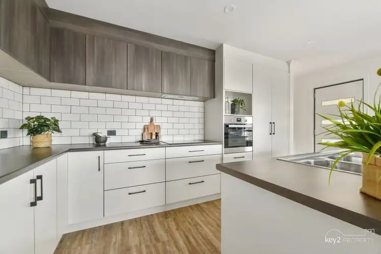 Sixth view of Homely unit listing, 1/14 Gilmont Close, Kings Meadows TAS 7249