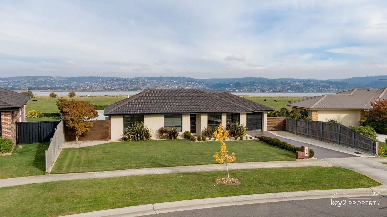 Main view of Homely house listing, 121 Mount Stuart Drive, Newnham TAS 7248