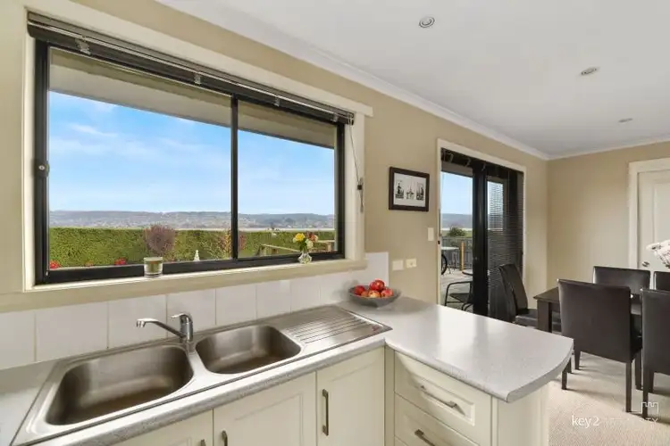 Third view of Homely house listing, 121 Mount Stuart Drive, Newnham TAS 7248