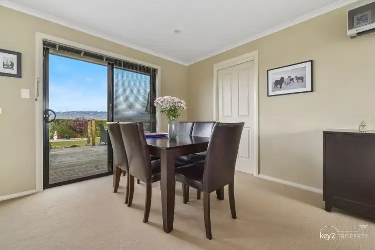 Fourth view of Homely house listing, 121 Mount Stuart Drive, Newnham TAS 7248