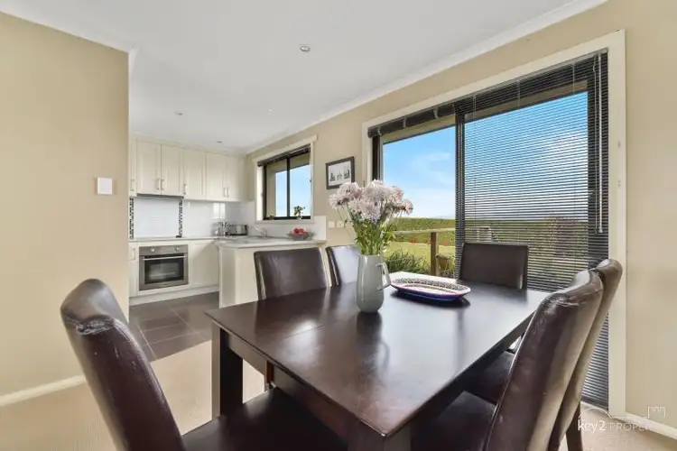 Fifth view of Homely house listing, 121 Mount Stuart Drive, Newnham TAS 7248