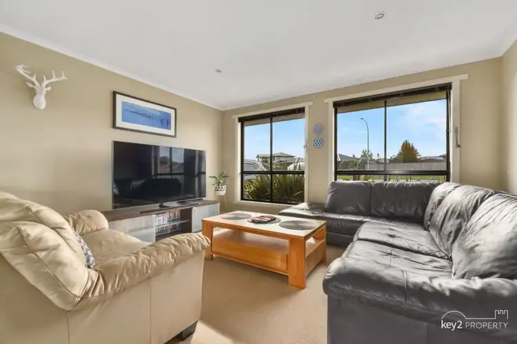 Sixth view of Homely house listing, 121 Mount Stuart Drive, Newnham TAS 7248