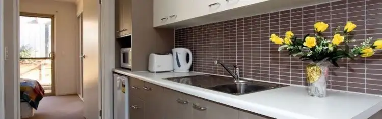 25/96 Gisborne Rd, Bacchus Marsh VIC 3340