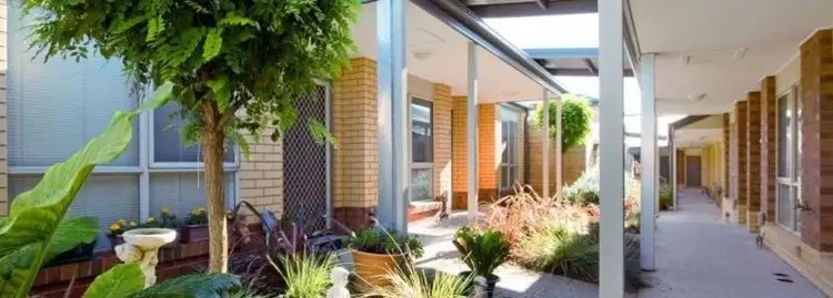 Second view of Homely unit listing, 25/96 Gisborne Rd, Bacchus Marsh VIC 3340