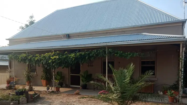 Main view of Homely house listing, 66 Maxfield st, Longwood VIC 3665
