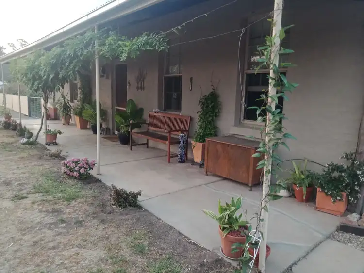 Second view of Homely house listing, 66 Maxfield st, Longwood VIC 3665