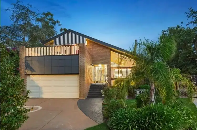 4 Pendle Place, Kilsyth VIC 3137