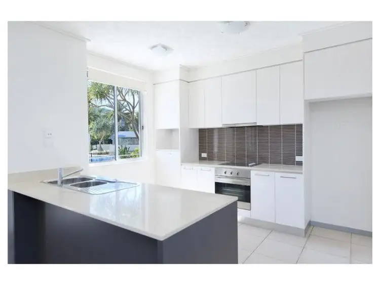 Third view of Homely unit listing, 116/64 Sickle Avenue, Hope Island QLD 4212
