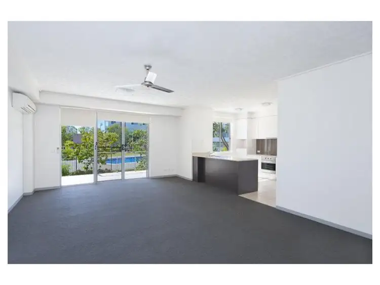 Fourth view of Homely unit listing, 116/64 Sickle Avenue, Hope Island QLD 4212