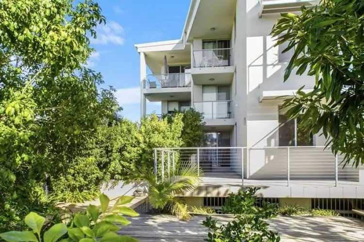 Seventh view of Homely unit listing, 116/64 Sickle Avenue, Hope Island QLD 4212