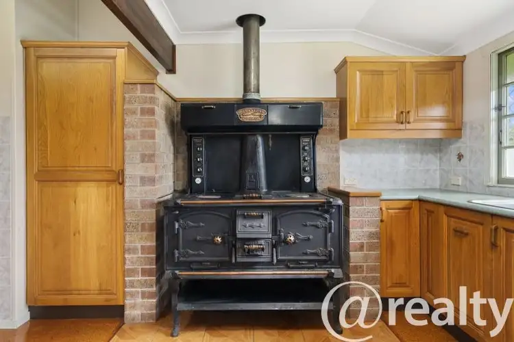 Fifth view of Homely rural property listing, Address available on request