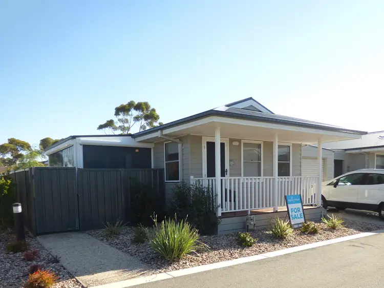 64/40 Watt Street, Lara VIC 3212