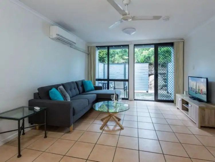 Second view of Homely apartment listing, Cocos EAB/1 Westview Lane, Hamilton Island QLD 4803