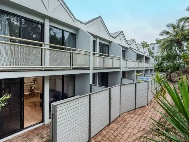Fourth view of Homely apartment listing, Cocos EAB/1 Westview Lane, Hamilton Island QLD 4803