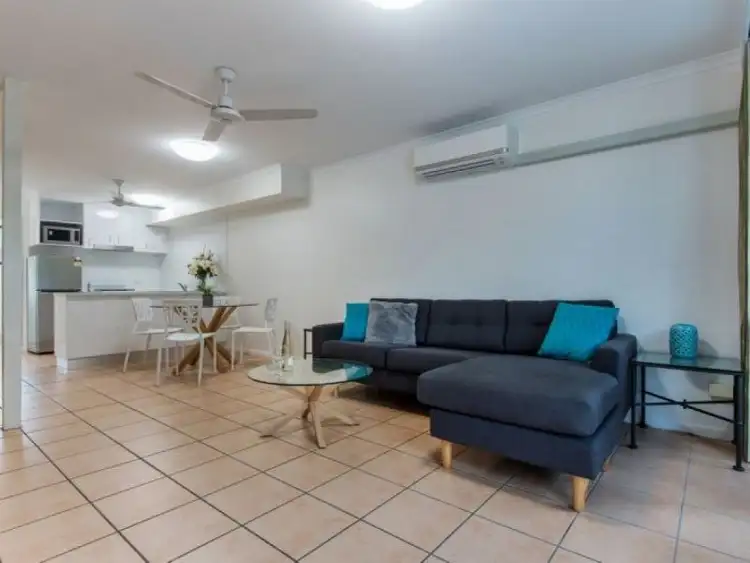 Fifth view of Homely apartment listing, Cocos EAB/1 Westview Lane, Hamilton Island QLD 4803