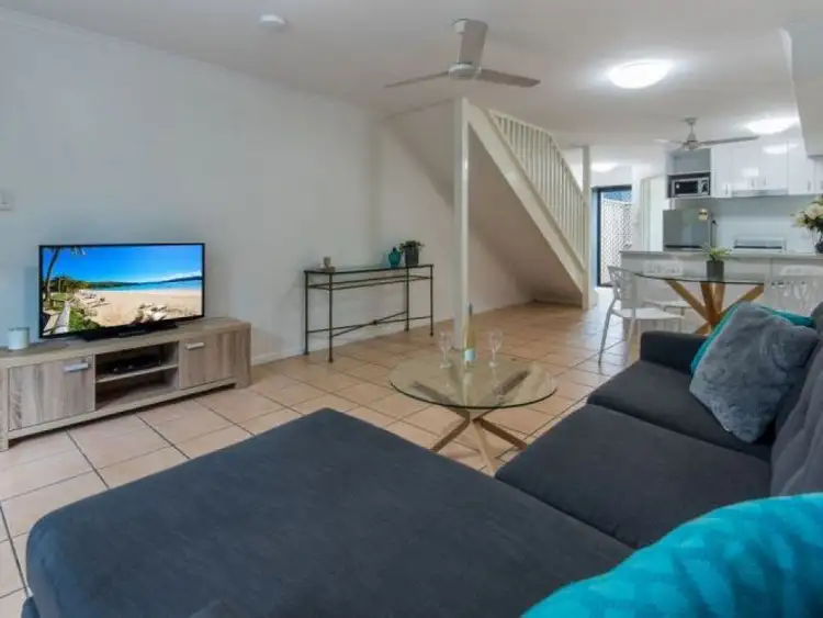 Sixth view of Homely apartment listing, Cocos EAB/1 Westview Lane, Hamilton Island QLD 4803
