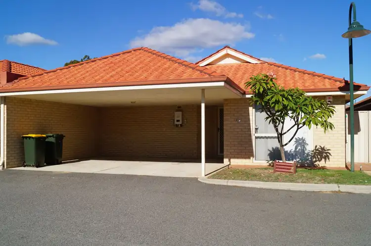 13/135 Challis Rd, Seville Grove WA 6112