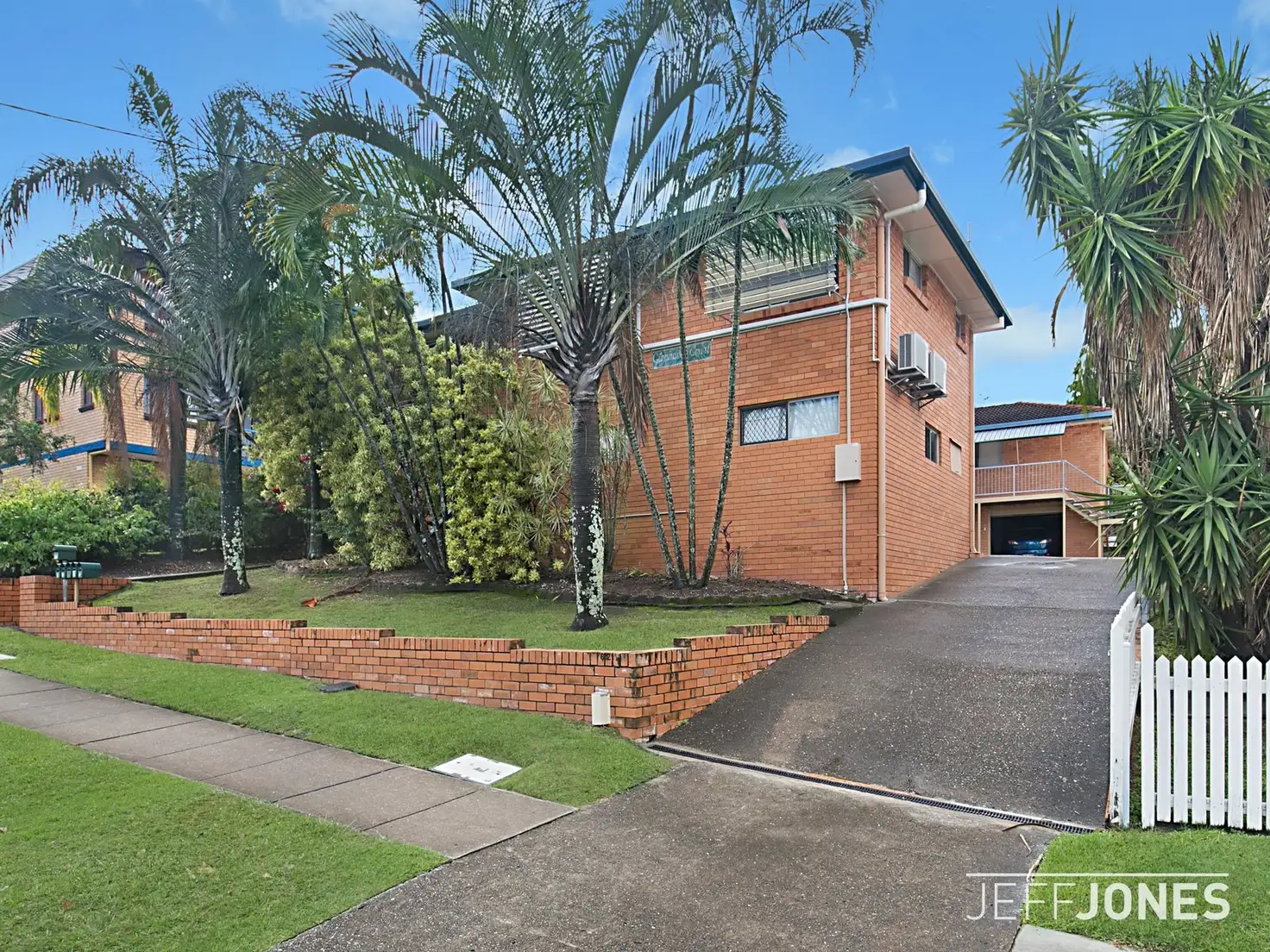 Main view of Homely unit listing, 4/62 Peach Street, Greenslopes QLD 4120