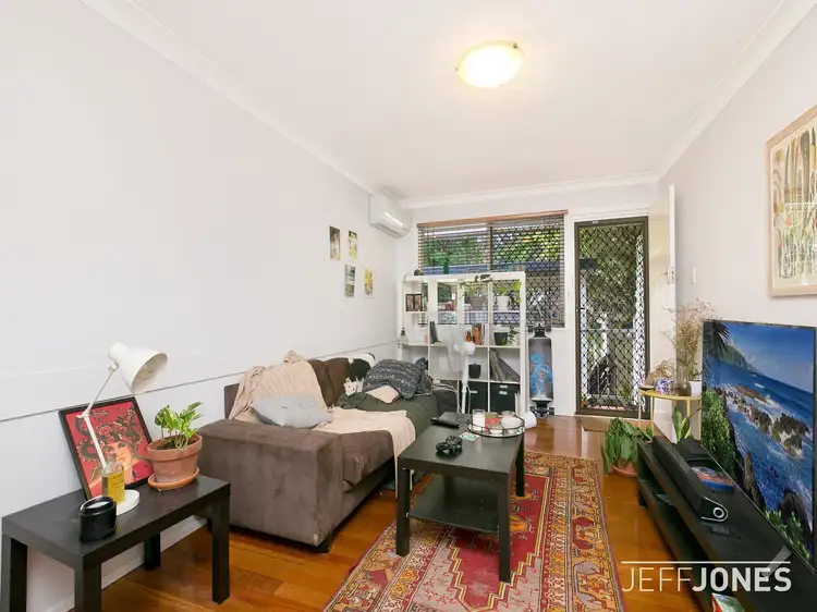 Fifth view of Homely unit listing, 4/62 Peach Street, Greenslopes QLD 4120