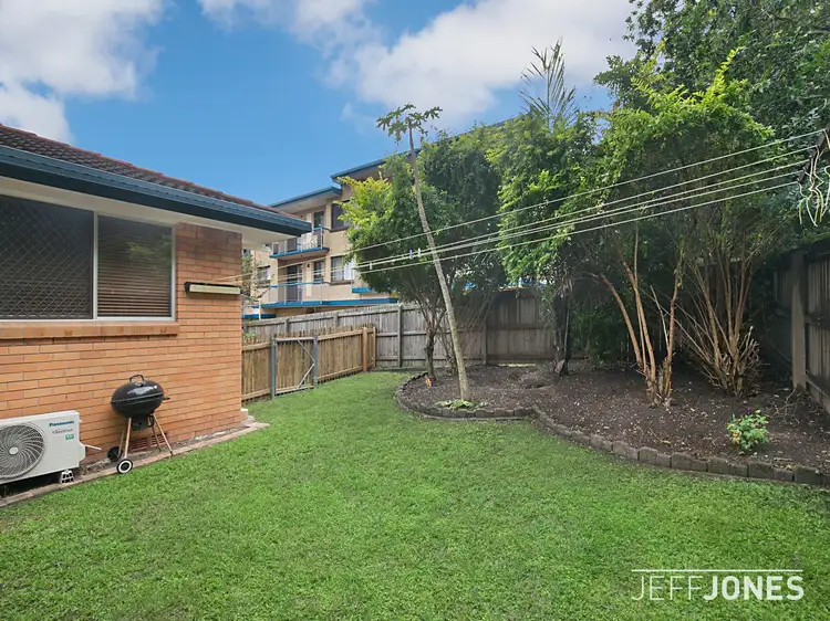 Sixth view of Homely unit listing, 4/62 Peach Street, Greenslopes QLD 4120