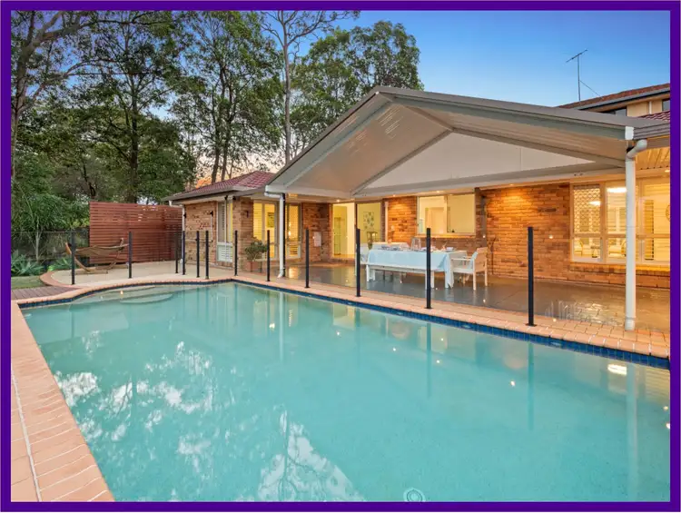 3 Wealth Street, Runcorn QLD 4113