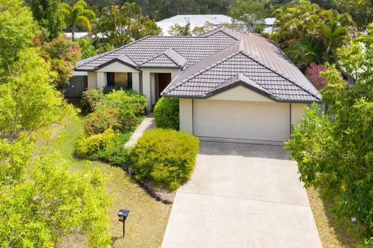 50 Furness Drive, Tewantin QLD 4565