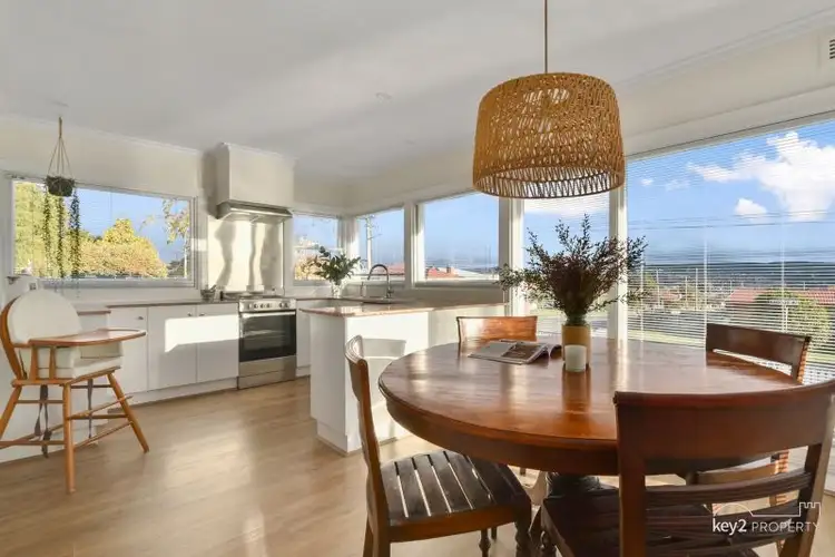 Second view of Homely house listing, 72 Tompsons Lane, Newnham TAS 7248