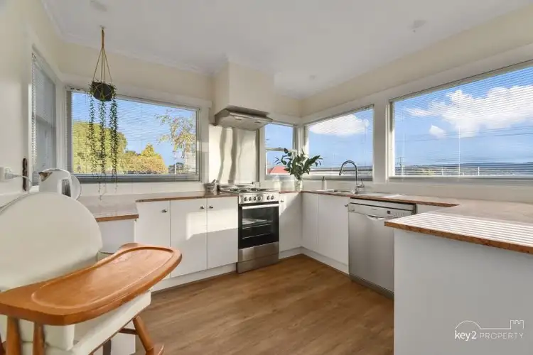 Third view of Homely house listing, 72 Tompsons Lane, Newnham TAS 7248