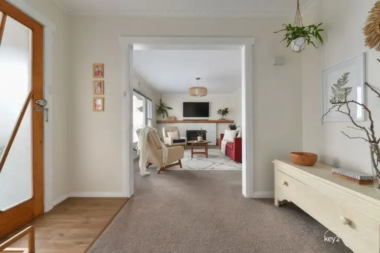 Fifth view of Homely house listing, 72 Tompsons Lane, Newnham TAS 7248