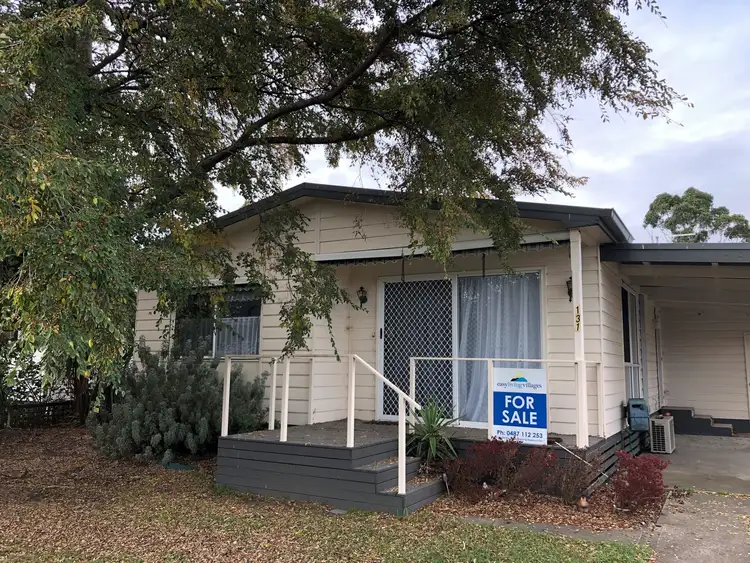 131/26-28 Park Lane, Traralgon VIC 3844
