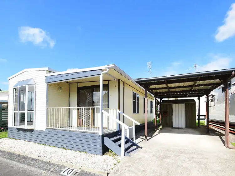 70/4 Gimberts Road, Morisset NSW 2264