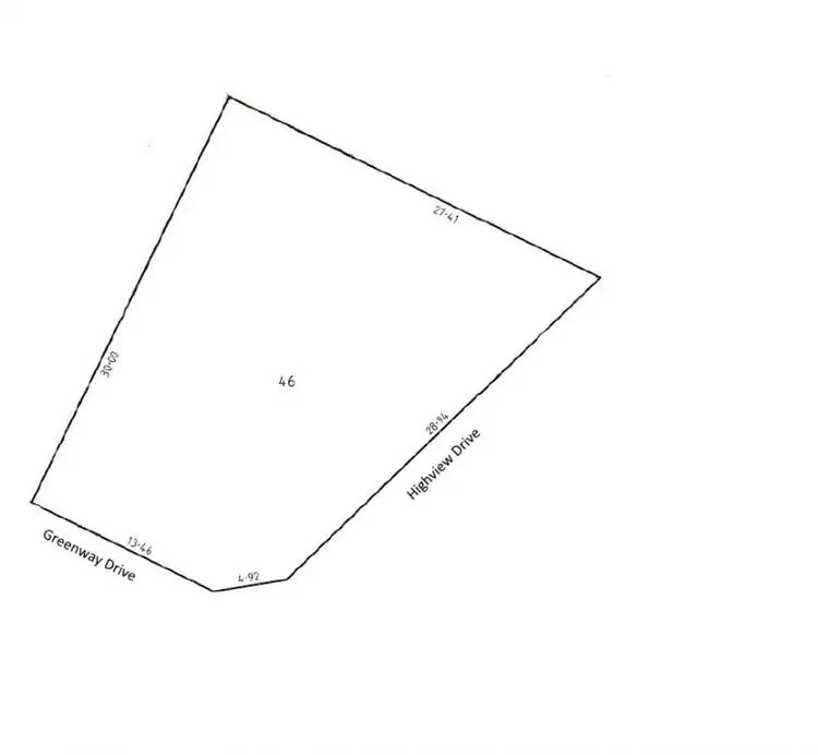 Seventh view of Homely land listing, 2 Greenway Crescent, Hillbank SA 5112