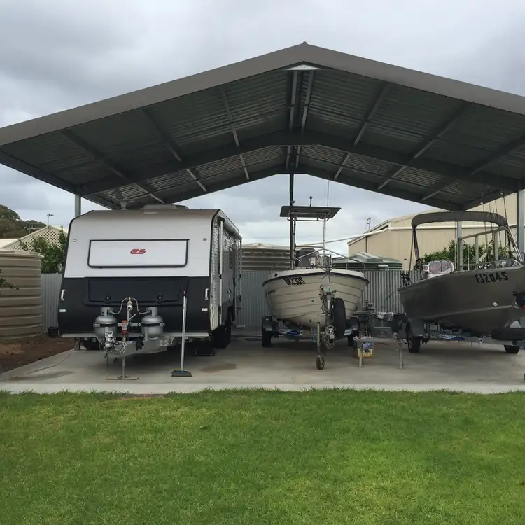 Second view of Homely house listing, 15 Main Street, Cowell SA 5602