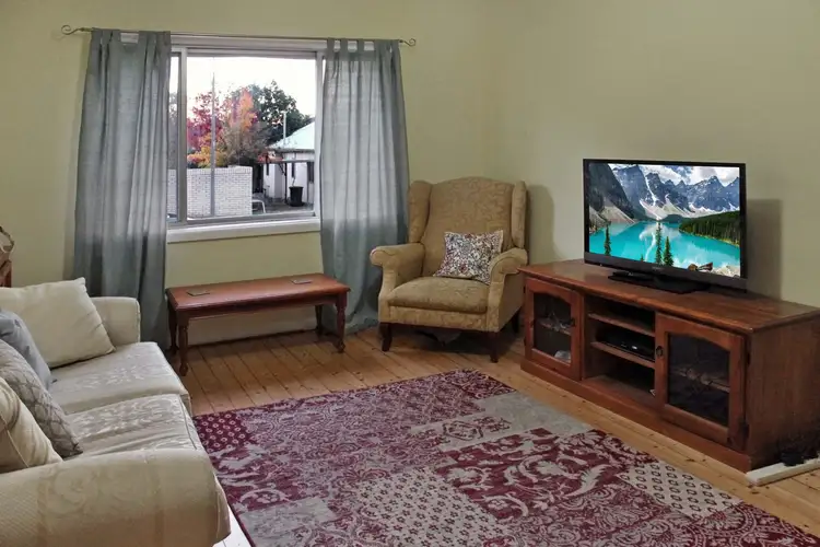Fourth view of Homely house listing, 25 Anembo St, Narrabundah ACT 2604