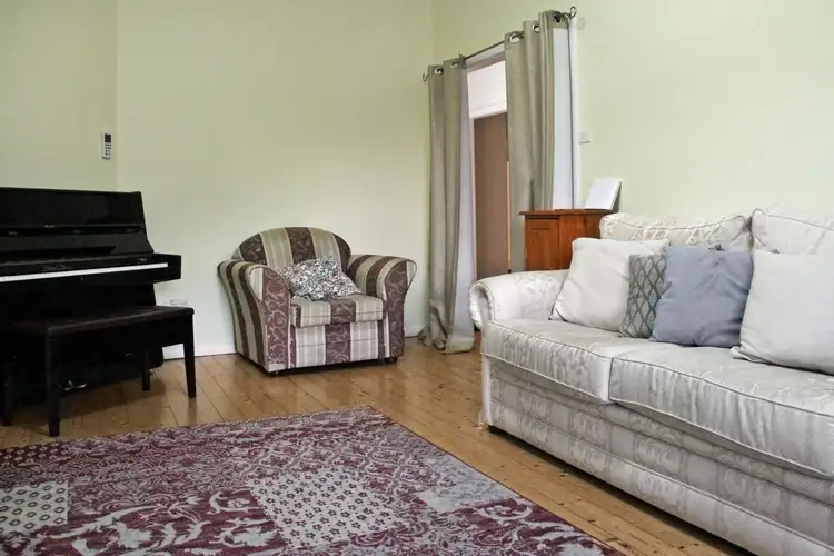Fifth view of Homely house listing, 25 Anembo St, Narrabundah ACT 2604