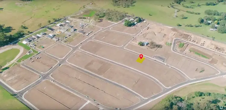 Main view of Homely land listing, Lot 2065 Sheaffes Road, Kembla Grange NSW 2526