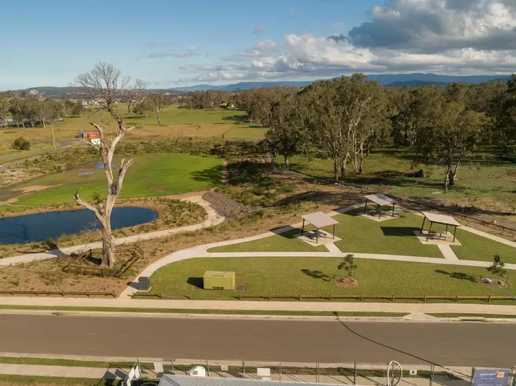Second view of Homely land listing, Lot 2065 Sheaffes Road, Kembla Grange NSW 2526