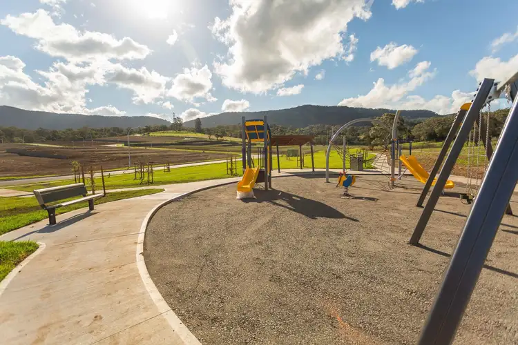 Third view of Homely land listing, Lot 2065 Sheaffes Road, Kembla Grange NSW 2526